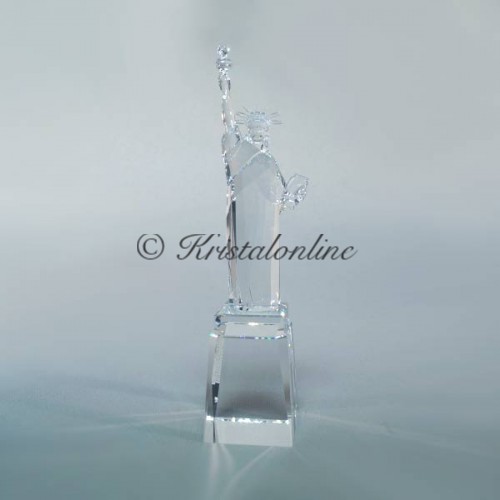 Swarovski Kristal | Crystal Moments | Vrijheidsbeeld | 5428011